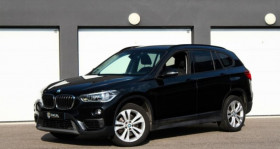 Bmw X1 , garage PAGAL COLLECTION � Sainte-Croix-en-Plaine